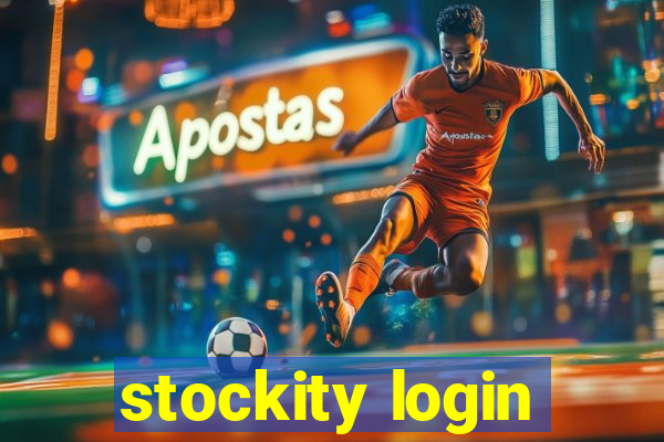 stockity login